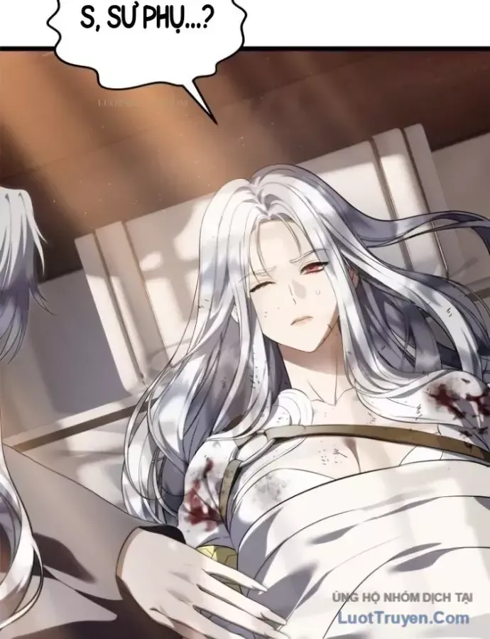 Vua Thăng Cấp Chap 228 - Next Chap 229