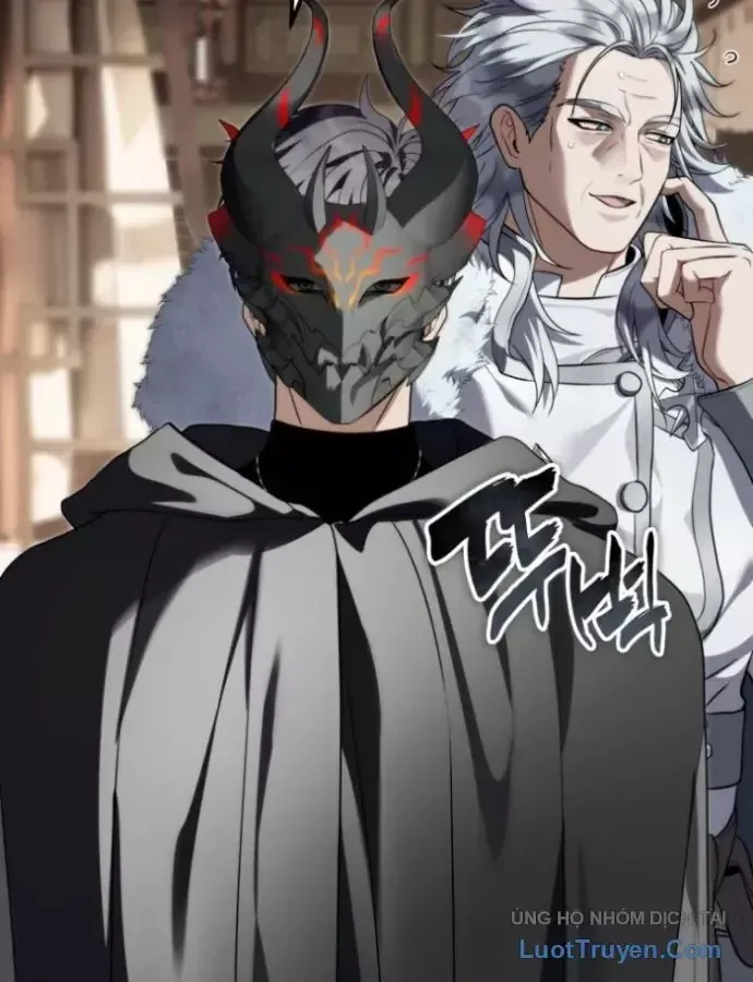 Vua Thăng Cấp Chap 228 - Next Chap 229