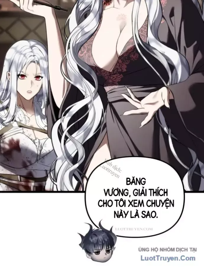 Vua Thăng Cấp Chap 228 - Next Chap 229
