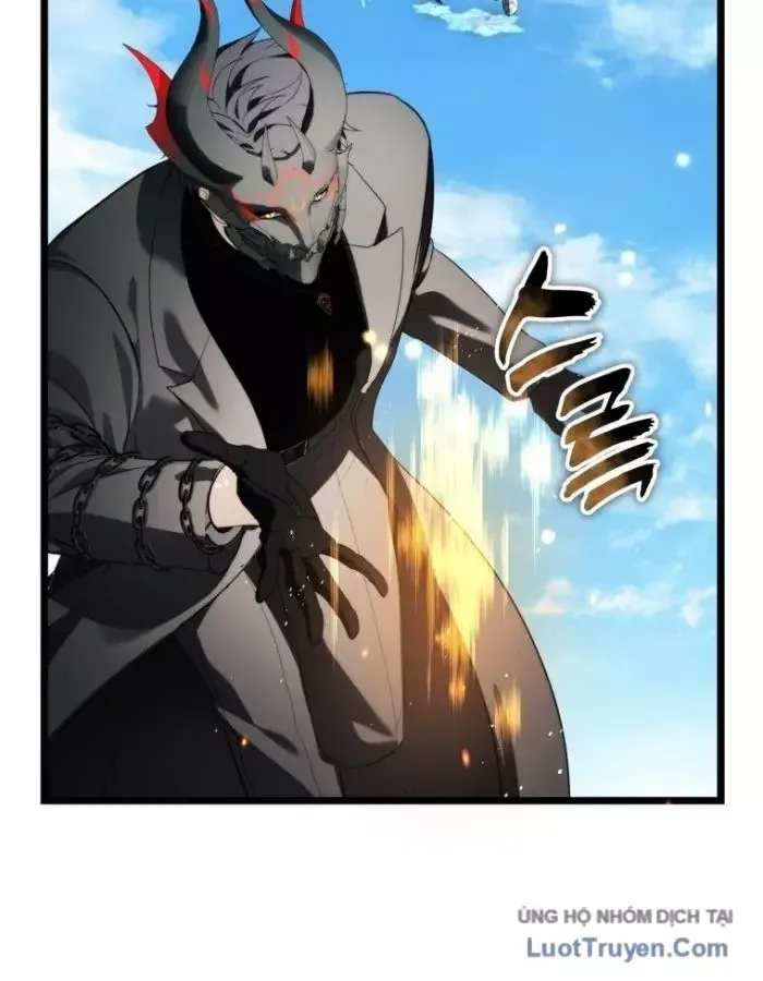 Vua Thăng Cấp Chap 229 - Next Chap 230