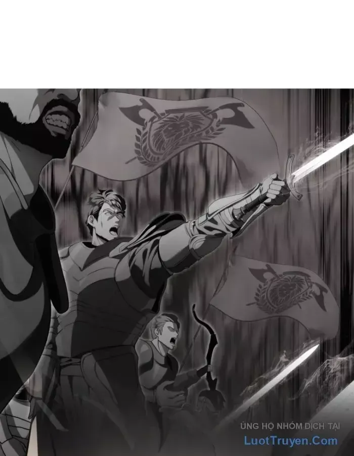 Vua Thăng Cấp Chap 229 - Next Chap 230