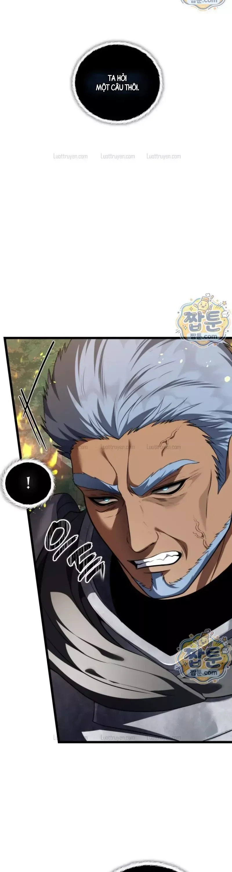 Vua Thăng Cấp Chap 230 - Next Chap 231