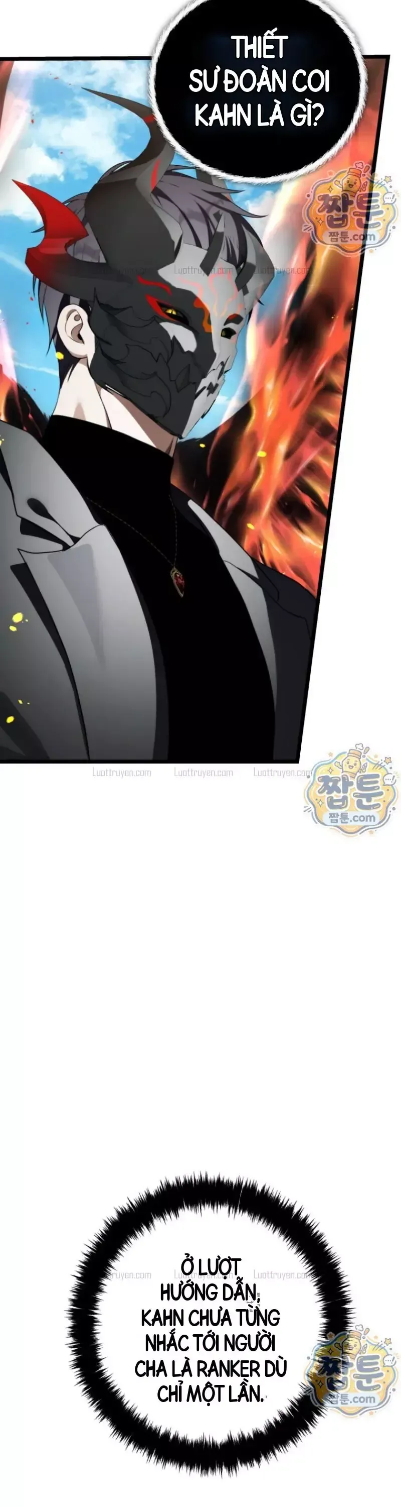 Vua Thăng Cấp Chap 230 - Next Chap 231