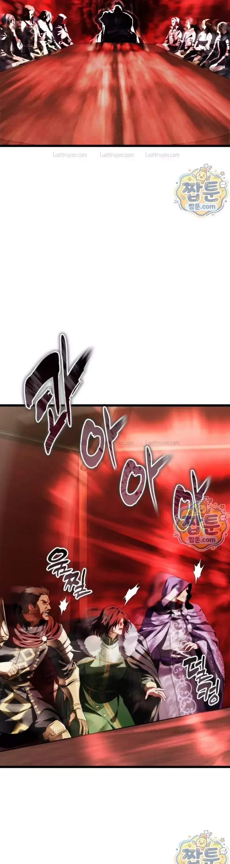 Vua Thăng Cấp Chap 230 - Next Chap 231