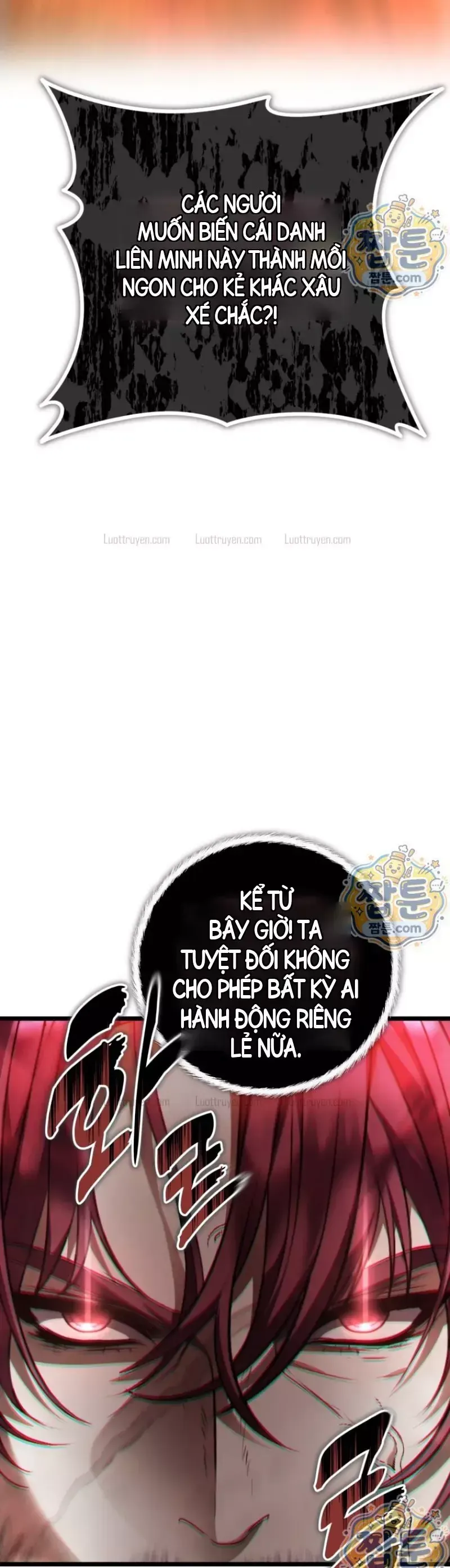 Vua Thăng Cấp Chap 230 - Next Chap 231