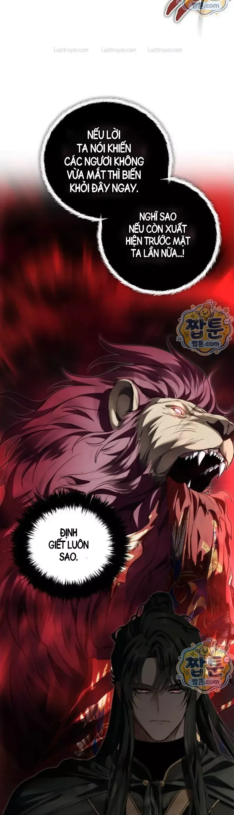 Vua Thăng Cấp Chap 230 - Next Chap 231