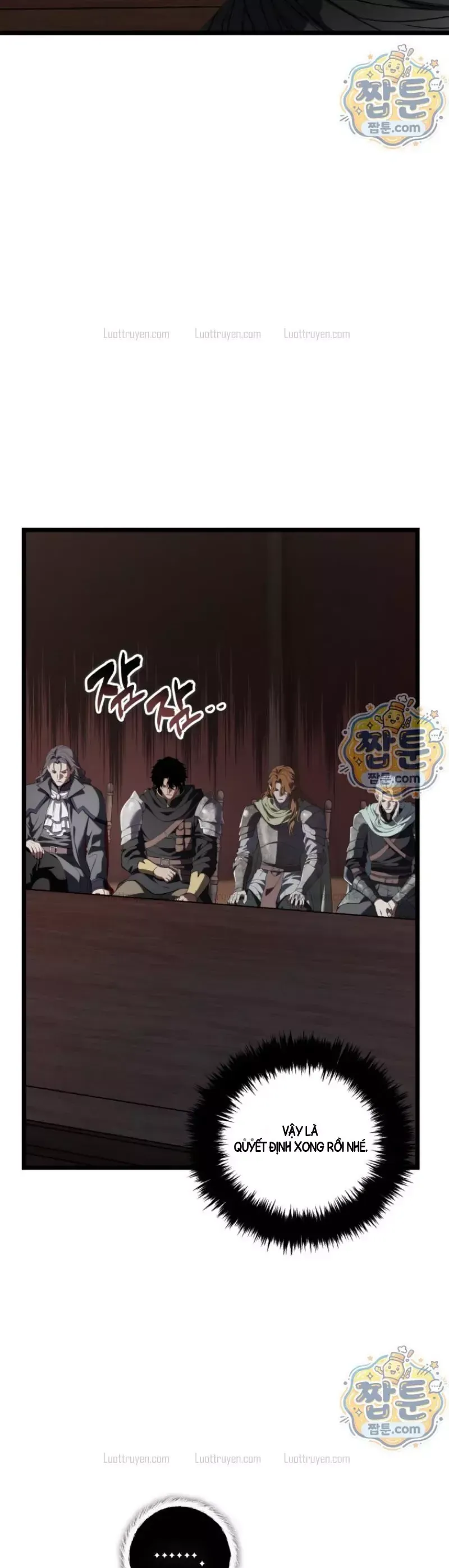 Vua Thăng Cấp Chap 230 - Next Chap 231