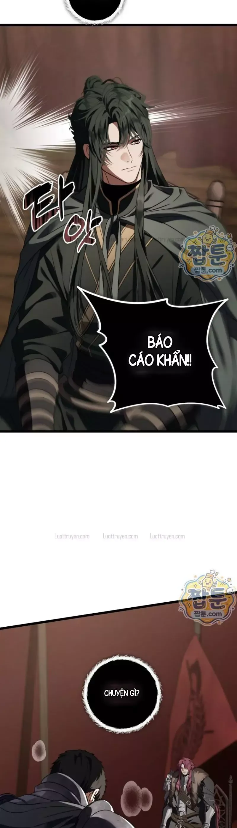 Vua Thăng Cấp Chap 230 - Next Chap 231