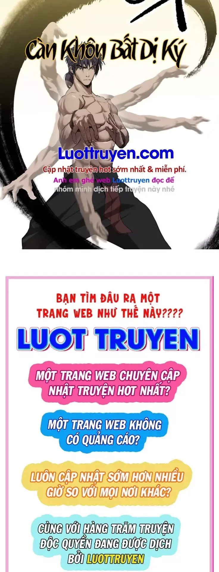 Vua Thăng Cấp Chap 230 - Next Chap 231