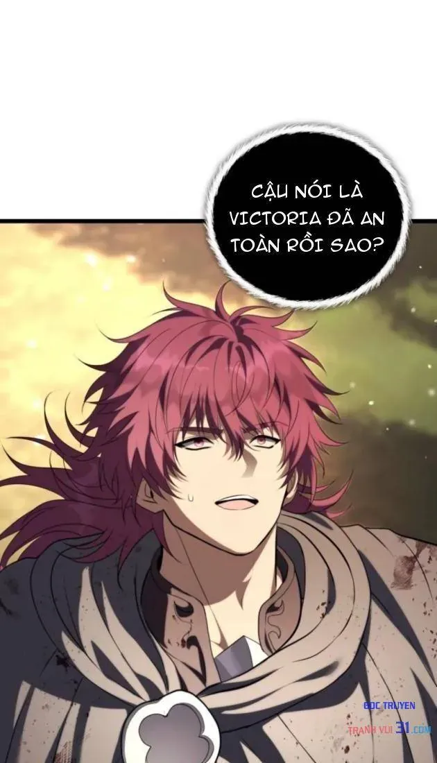 Vua Thăng Cấp Chap 231 - Next Chap 232