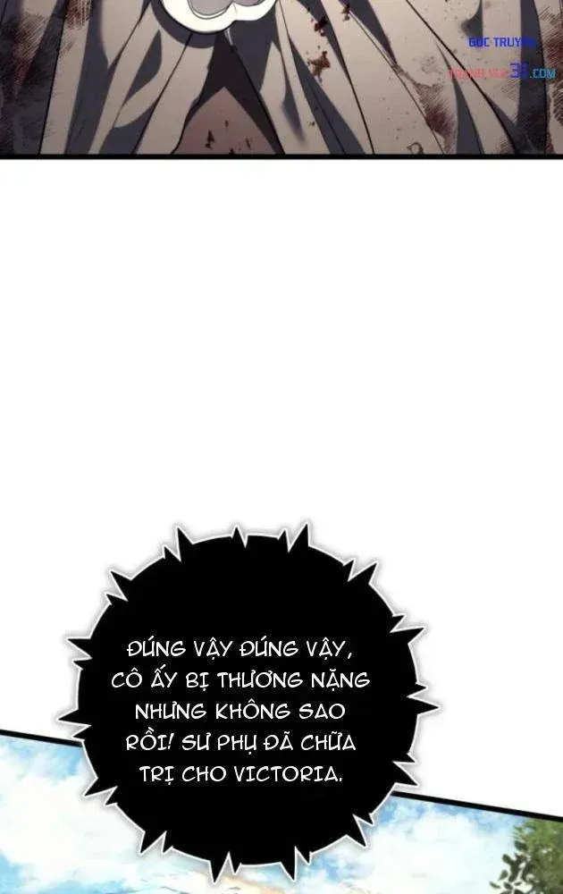 Vua Thăng Cấp Chap 231 - Next Chap 232