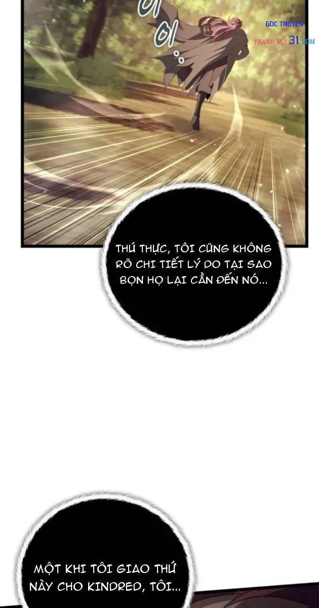 Vua Thăng Cấp Chap 231 - Next Chap 232