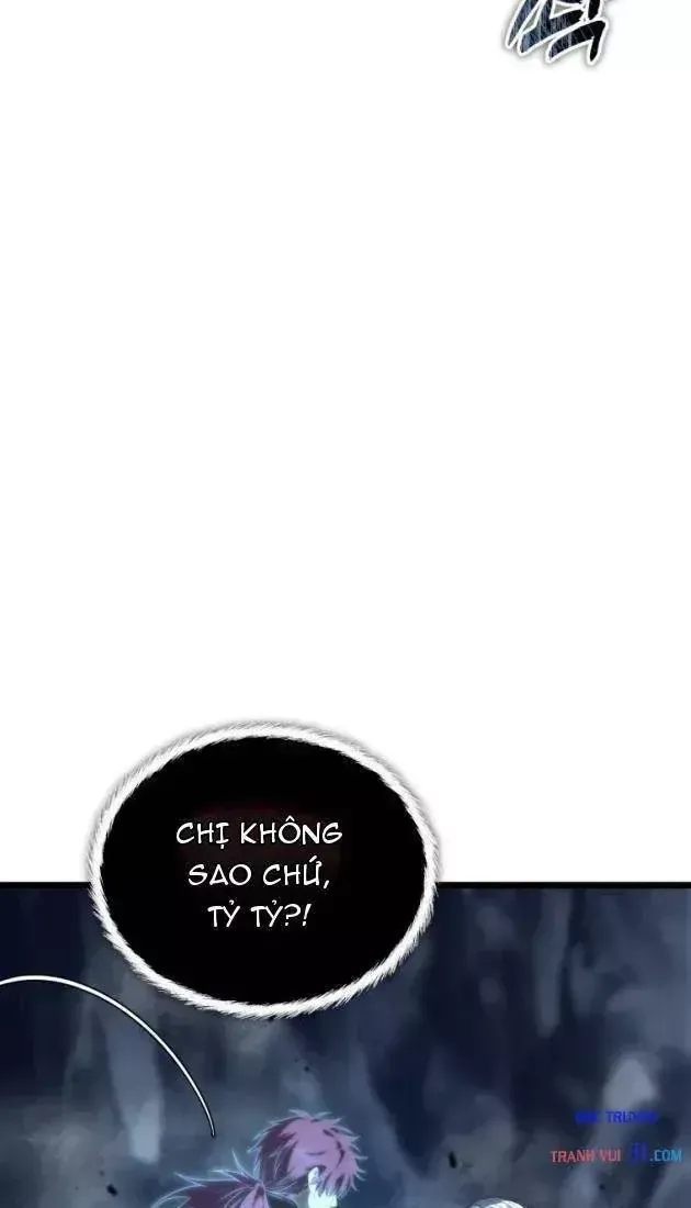 Vua Thăng Cấp Chap 232 - Next Chap 233