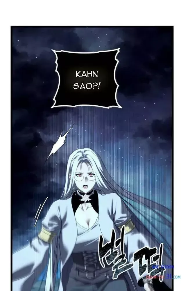 Vua Thăng Cấp Chap 232 - Next Chap 233