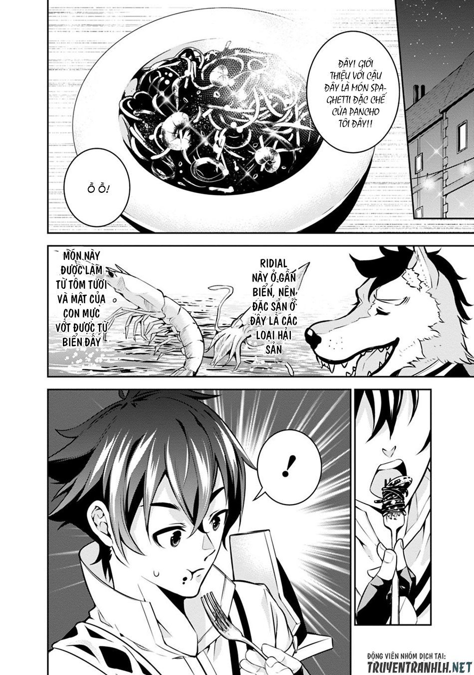 Shijou Saikyou No Mahou Kenshi, F Rank Boukensha Ni Tensei Suru ~ Kensei To Matei Chap 15 - Next Chap 16