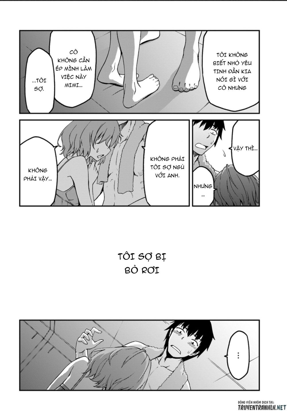 Mezametara Saikyou Soubi To Uchuusen-Mochi Datta No De, Ikkodate Mezashite Youhei Toshite Jiyuu Chap 4.5 - Next Chap 5.5