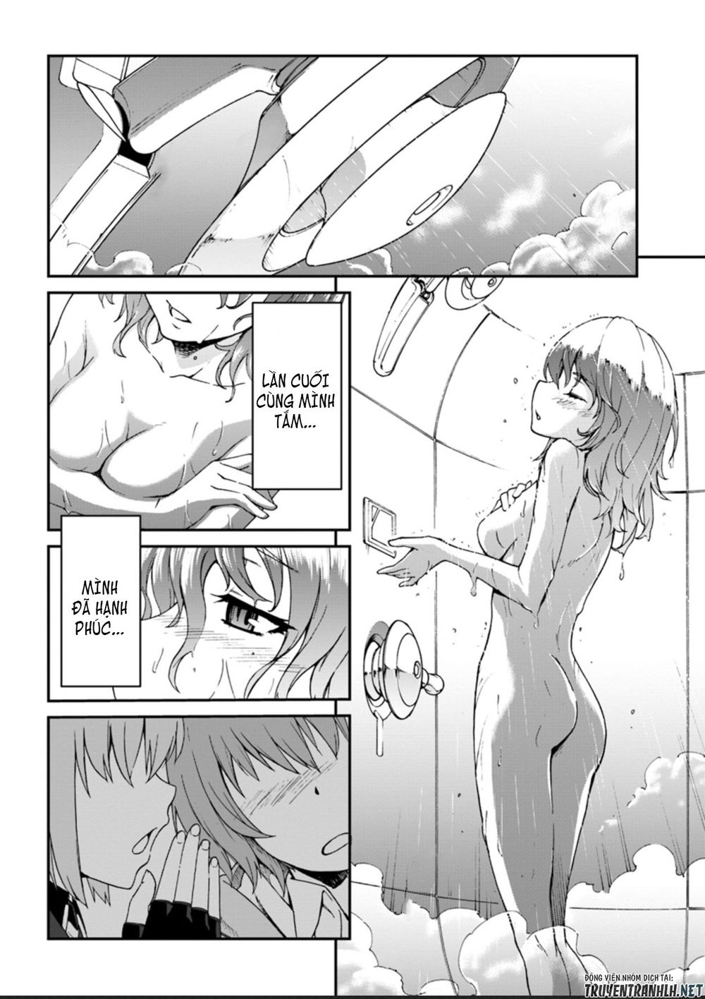 Mezametara Saikyou Soubi To Uchuusen-Mochi Datta No De, Ikkodate Mezashite Youhei Toshite Jiyuu Chap 4.5 - Next Chap 5.5