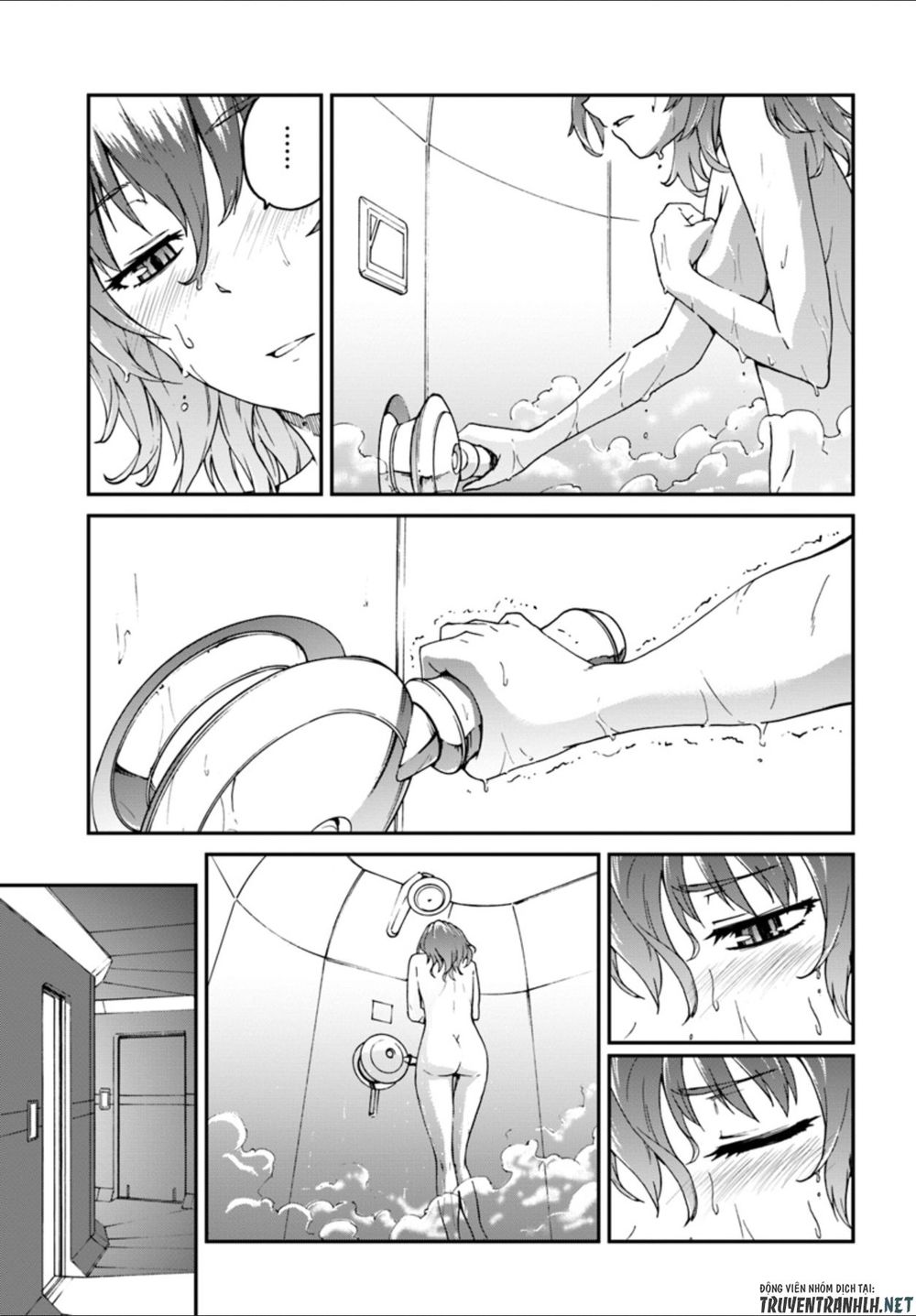 Mezametara Saikyou Soubi To Uchuusen-Mochi Datta No De, Ikkodate Mezashite Youhei Toshite Jiyuu Chap 4.5 - Next Chap 5.5