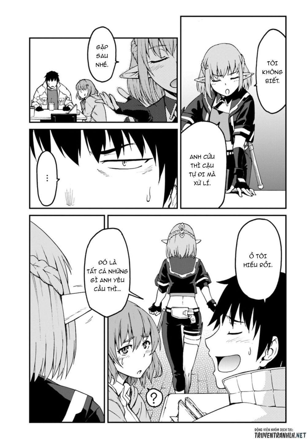 Mezametara Saikyou Soubi To Uchuusen-Mochi Datta No De, Ikkodate Mezashite Youhei Toshite Jiyuu Chap 4 - Next Chap 5