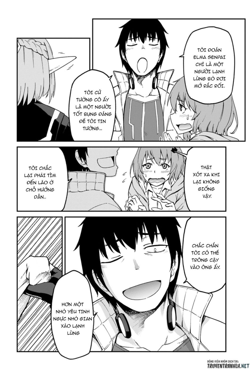 Mezametara Saikyou Soubi To Uchuusen-Mochi Datta No De, Ikkodate Mezashite Youhei Toshite Jiyuu Chap 4 - Next Chap 5