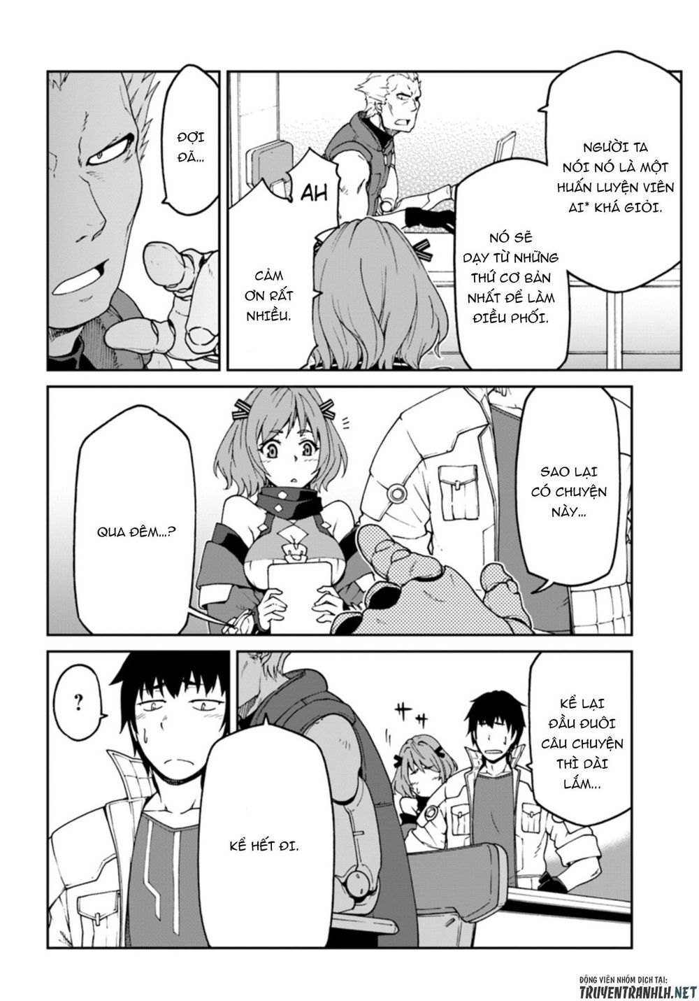 Mezametara Saikyou Soubi To Uchuusen-Mochi Datta No De, Ikkodate Mezashite Youhei Toshite Jiyuu Chap 5 - Next Chap 6