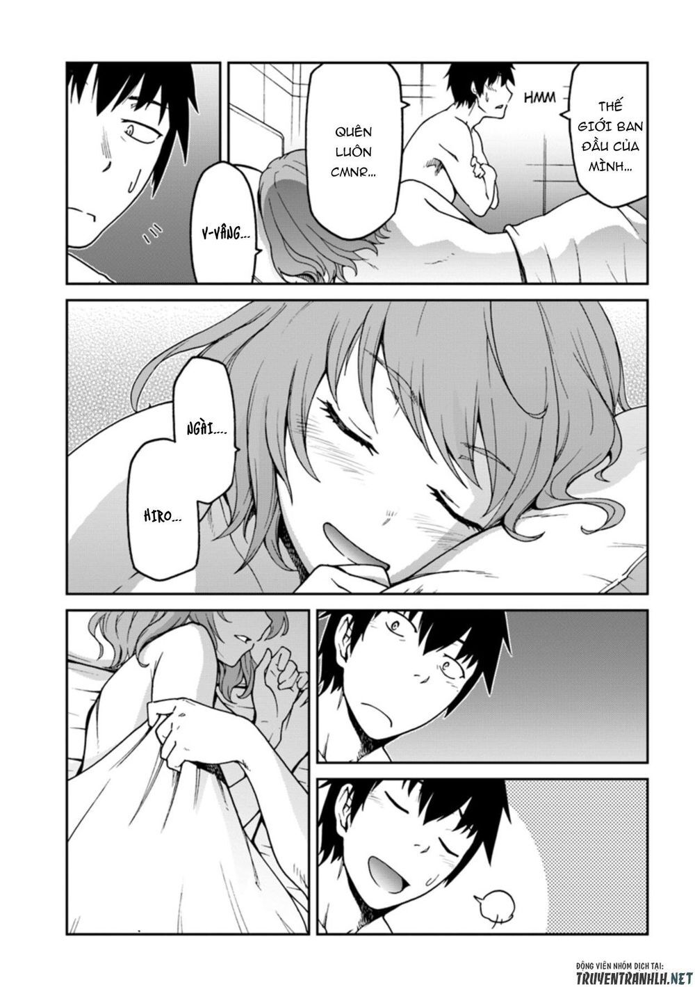 Mezametara Saikyou Soubi To Uchuusen-Mochi Datta No De, Ikkodate Mezashite Youhei Toshite Jiyuu Chap 5 - Next Chap 6