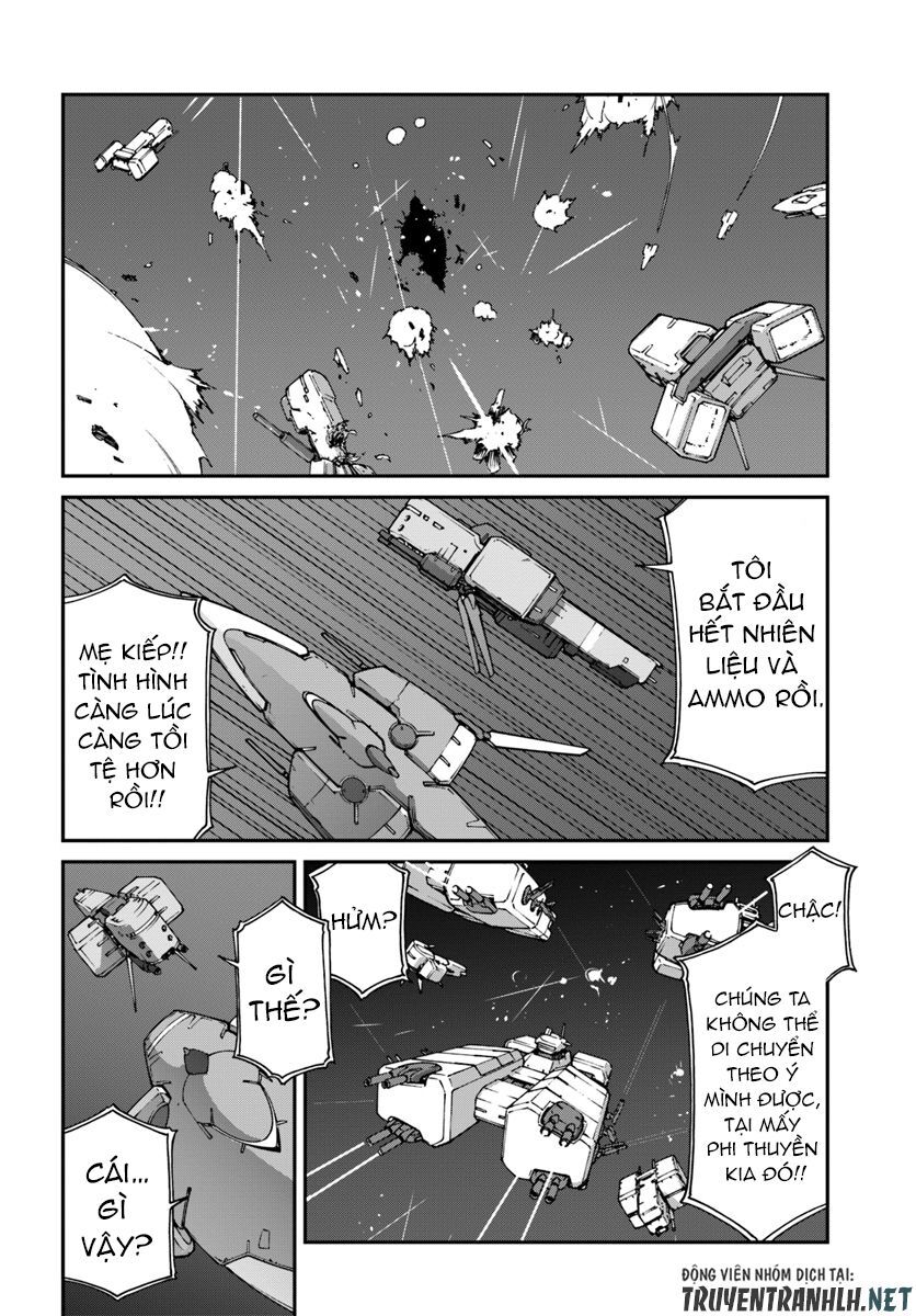 Mezametara Saikyou Soubi To Uchuusen-Mochi Datta No De, Ikkodate Mezashite Youhei Toshite Jiyuu Chap 6.5 - Next Chap 7.5