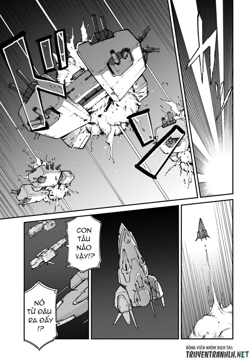 Mezametara Saikyou Soubi To Uchuusen-Mochi Datta No De, Ikkodate Mezashite Youhei Toshite Jiyuu Chap 6.5 - Next Chap 7.5