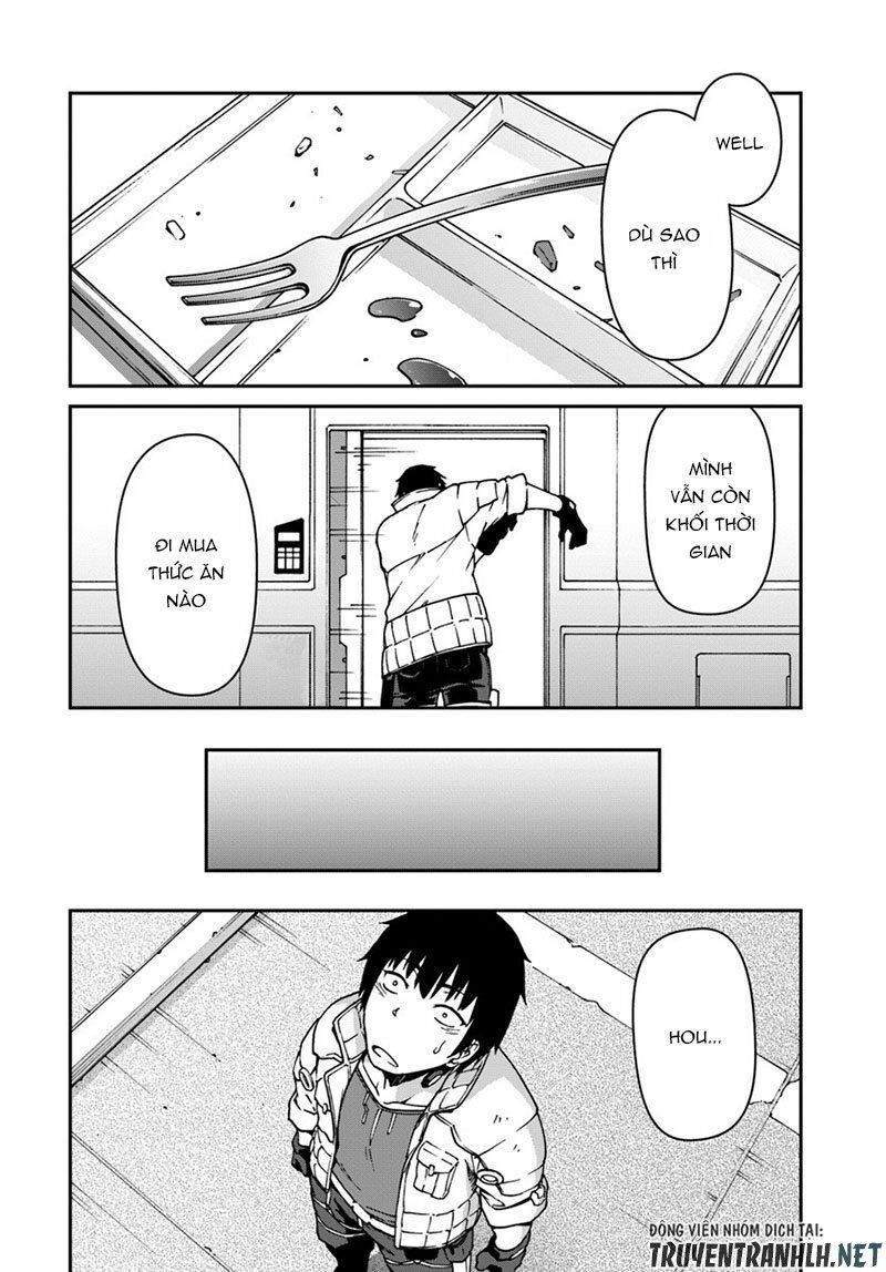 Mezametara Saikyou Soubi To Uchuusen-Mochi Datta No De, Ikkodate Mezashite Youhei Toshite Jiyuu Chap 2.5 - Next Chap 3.5
