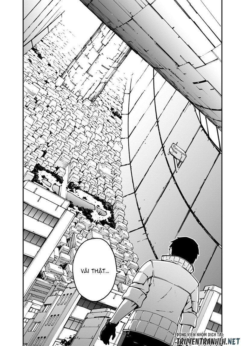 Mezametara Saikyou Soubi To Uchuusen-Mochi Datta No De, Ikkodate Mezashite Youhei Toshite Jiyuu Chap 2.5 - Next Chap 3.5