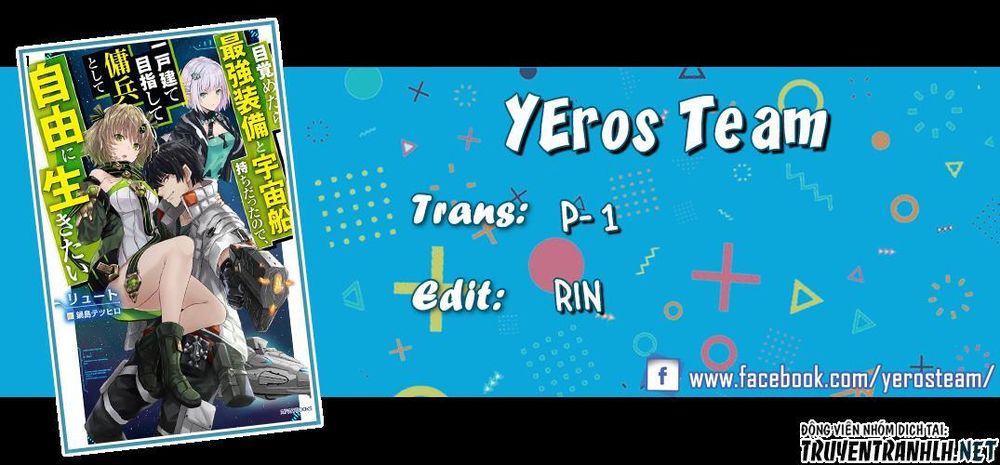 Mezametara Saikyou Soubi To Uchuusen-Mochi Datta No De, Ikkodate Mezashite Youhei Toshite Jiyuu Chap 2.5 - Next Chap 3.5