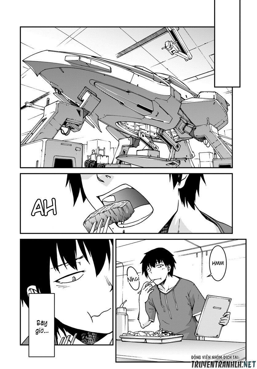 Mezametara Saikyou Soubi To Uchuusen-Mochi Datta No De, Ikkodate Mezashite Youhei Toshite Jiyuu Chap 2.5 - Next Chap 3.5