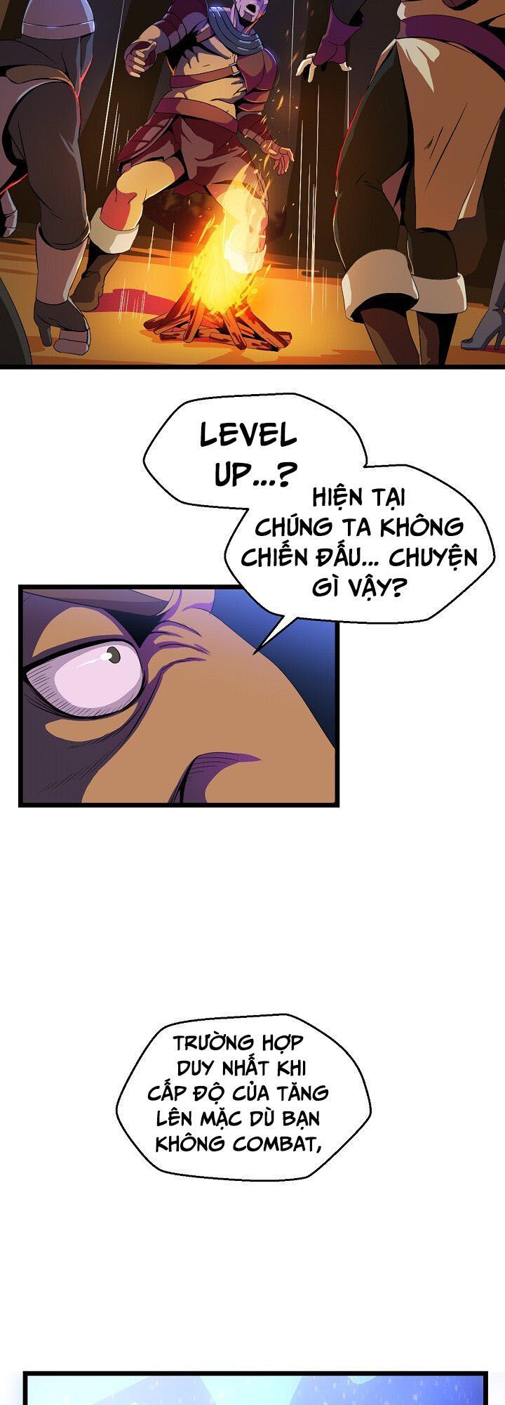 Kẻ Giết Anh Hùng Chap 6 - Next Chap 7