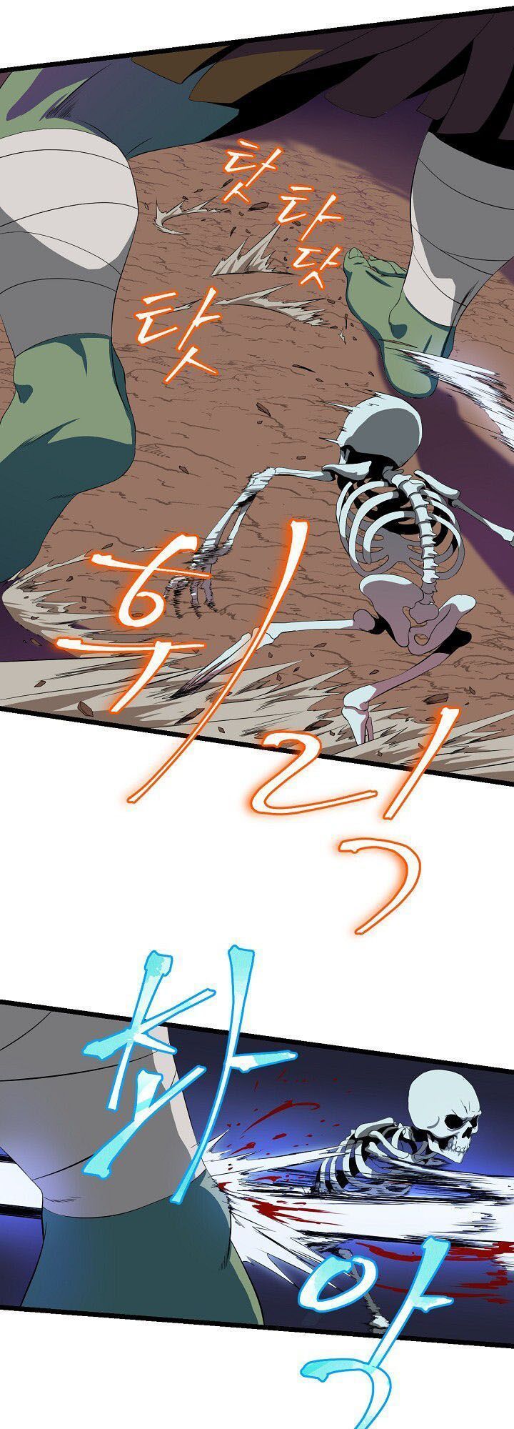 Kẻ Giết Anh Hùng Chap 7 - Next Chap 8