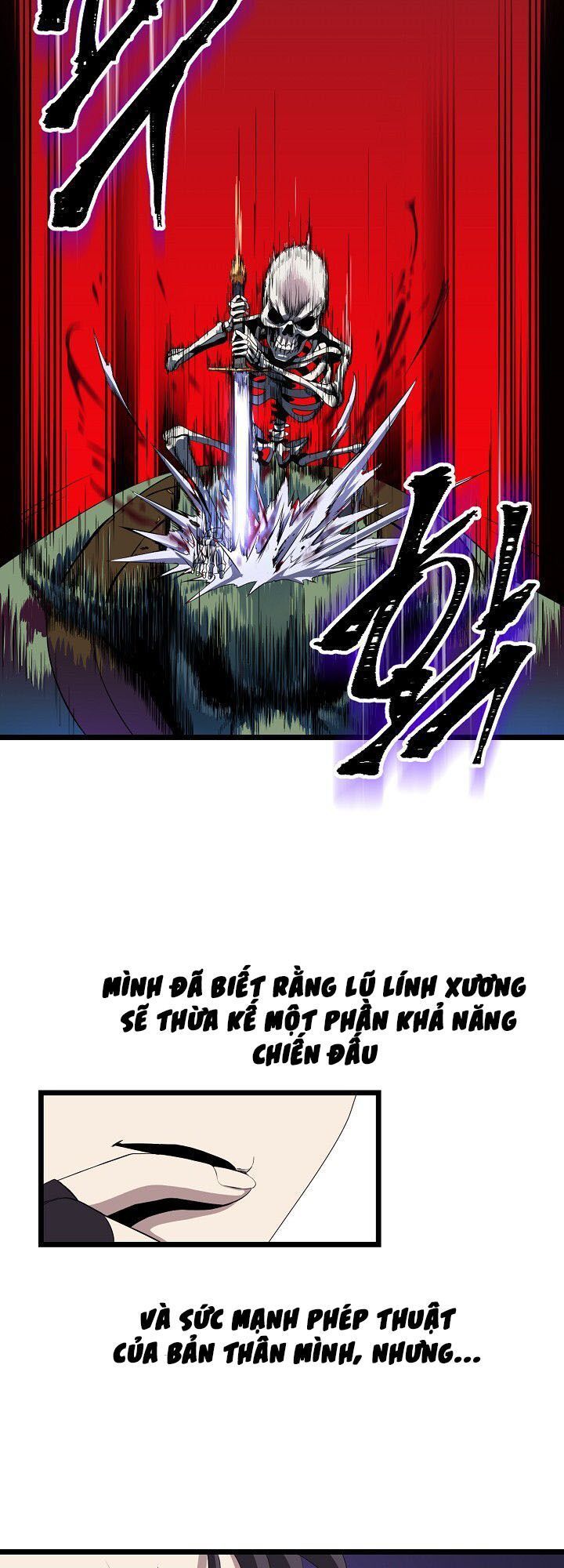 Kẻ Giết Anh Hùng Chap 7 - Next Chap 8