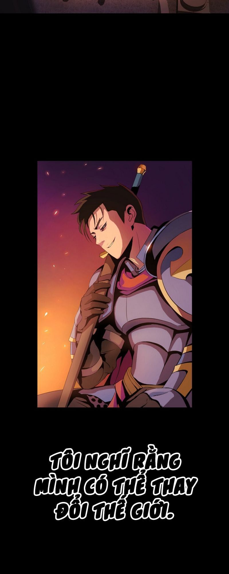 Kẻ Giết Anh Hùng Chap 1 - Next Chap 2