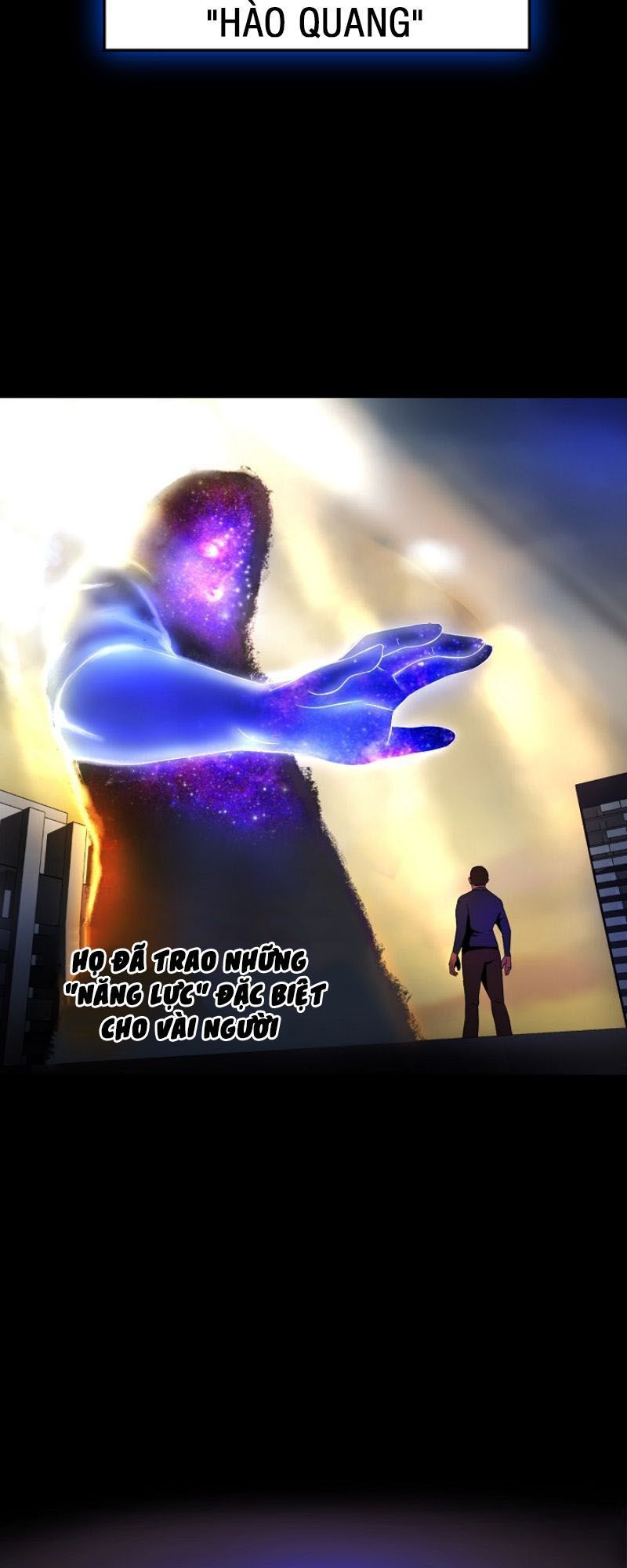 Kẻ Giết Anh Hùng Chap 1 - Next Chap 2