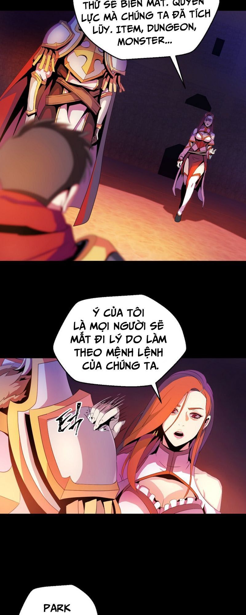 Kẻ Giết Anh Hùng Chap 1 - Next Chap 2