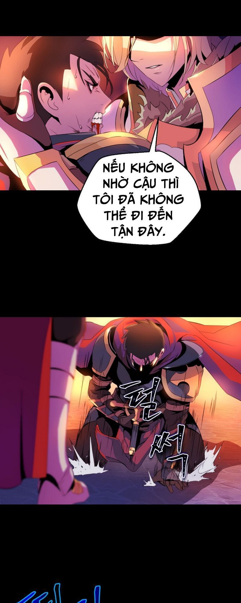 Kẻ Giết Anh Hùng Chap 1 - Next Chap 2