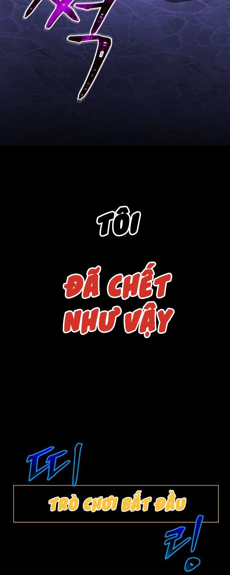 Kẻ Giết Anh Hùng Chap 1 - Next Chap 2