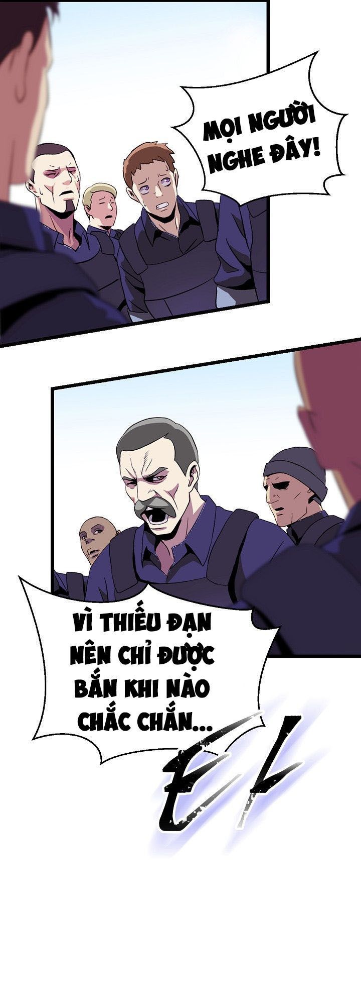 Kẻ Giết Anh Hùng Chap 2 - Next Chap 3