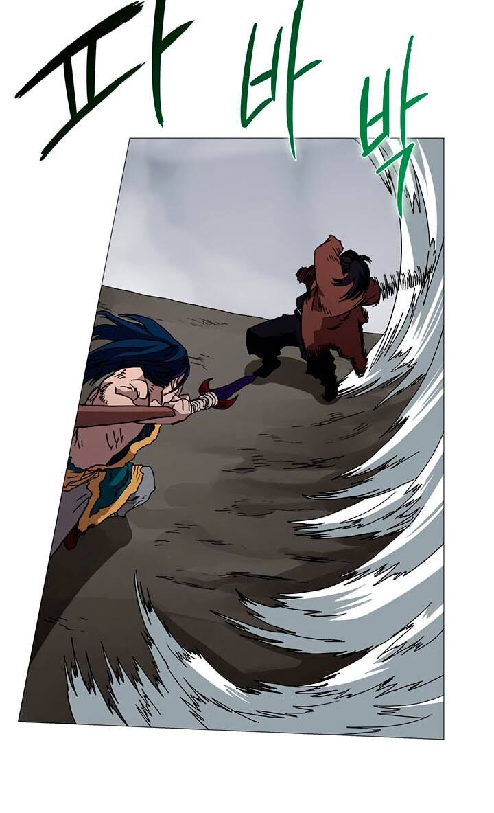 Biên Niên Sử Của Thiên Quỷ Chap 33 - Next Chap 34