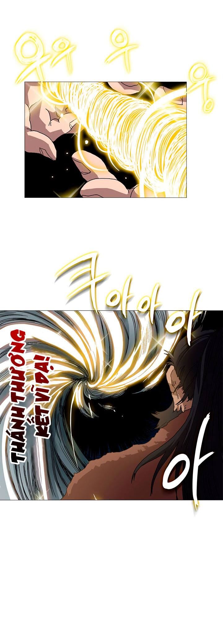 Biên Niên Sử Của Thiên Quỷ Chap 33 - Next Chap 34