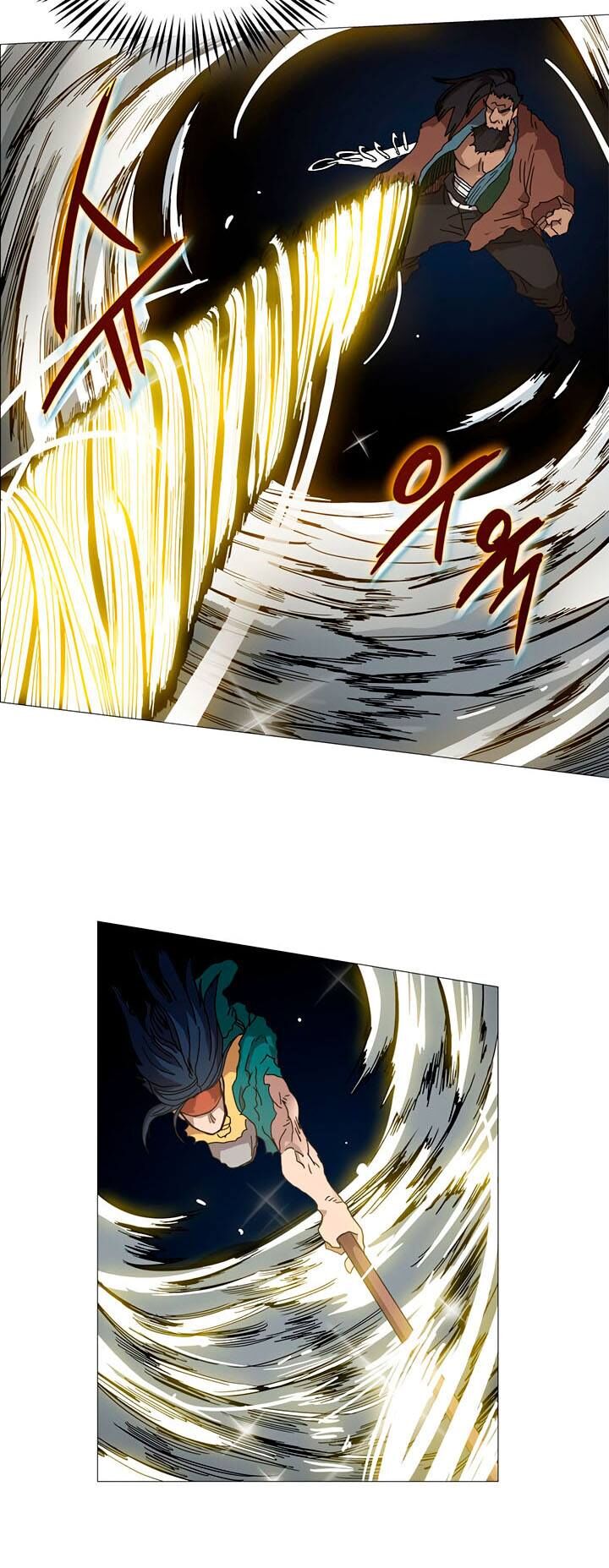 Biên Niên Sử Của Thiên Quỷ Chap 33 - Next Chap 34