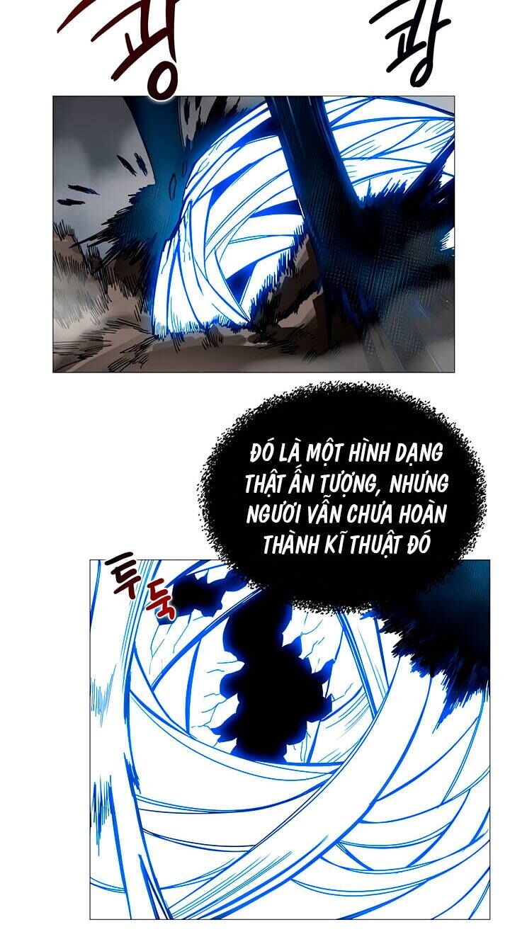 Biên Niên Sử Của Thiên Quỷ Chap 33 - Next Chap 34