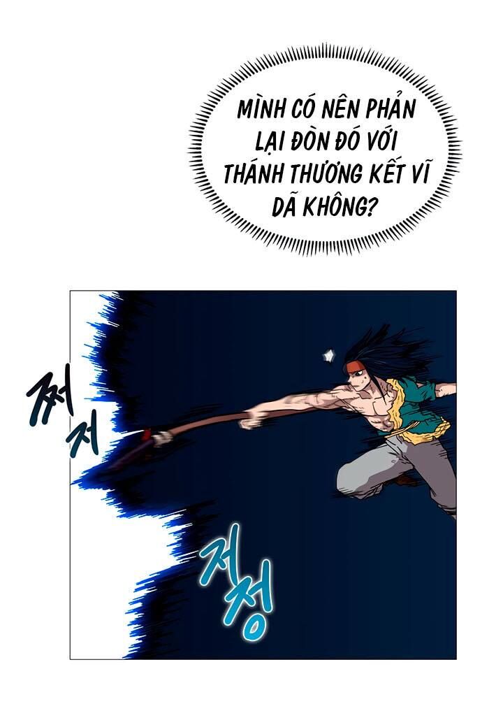 Biên Niên Sử Của Thiên Quỷ Chap 33 - Next Chap 34