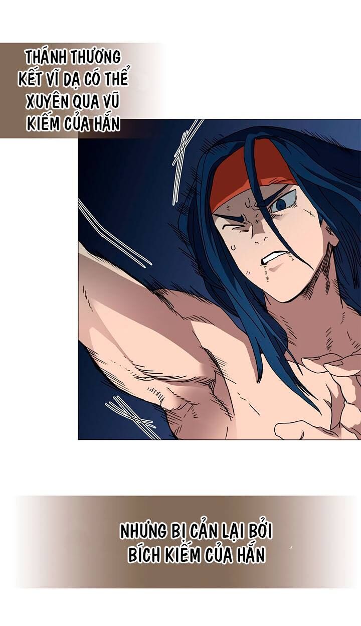 Biên Niên Sử Của Thiên Quỷ Chap 33 - Next Chap 34