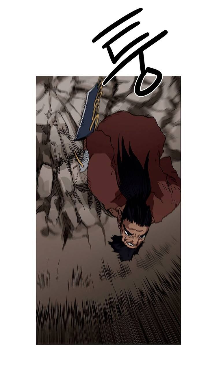 Biên Niên Sử Của Thiên Quỷ Chap 33 - Next Chap 34