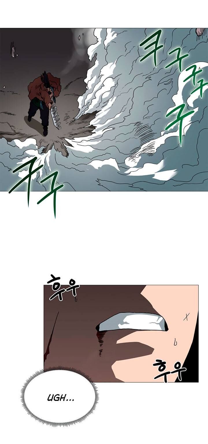 Biên Niên Sử Của Thiên Quỷ Chap 33 - Next Chap 34