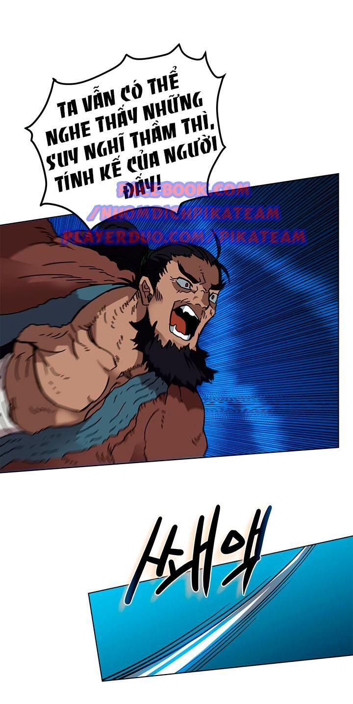 Biên Niên Sử Của Thiên Quỷ Chap 31 - Next Chap 32